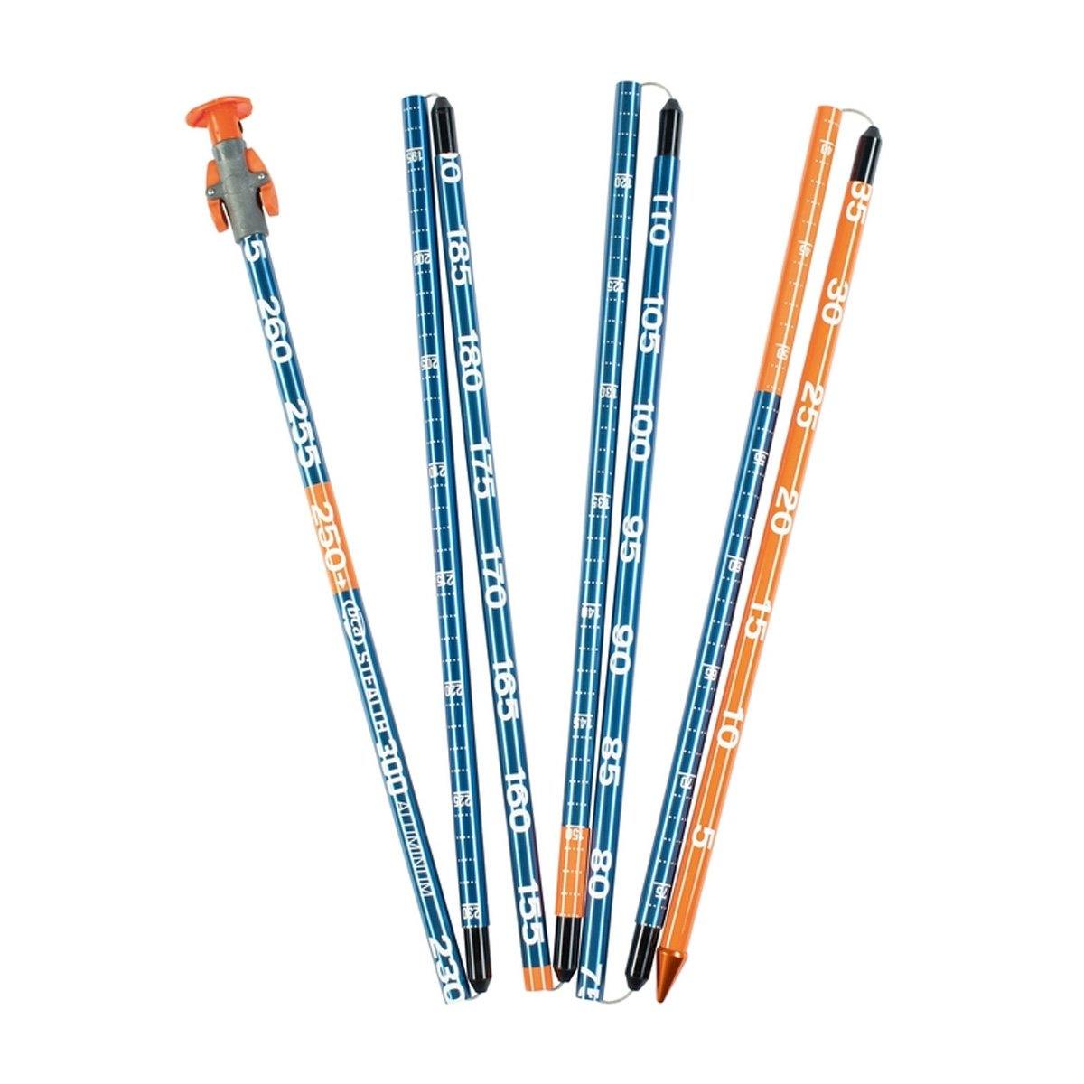 Backcountry Access Stealth 330cm Avalanche Probe |  Avalanche Safety Solutions