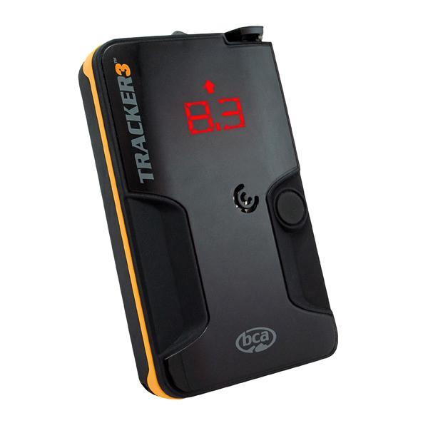 BCA Tracker 3 Avalanche Transceiver