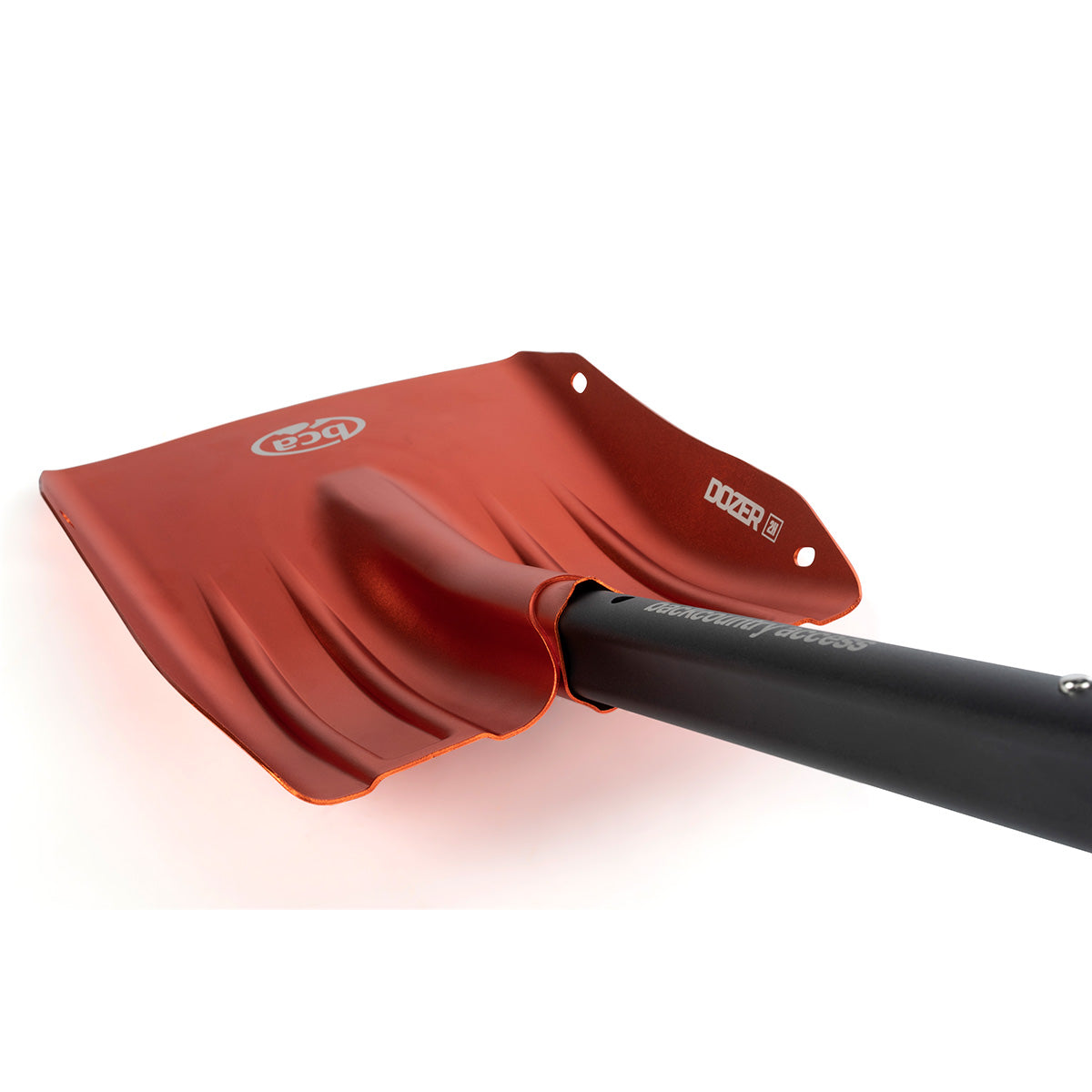 BCA Dozer 2H Shovel