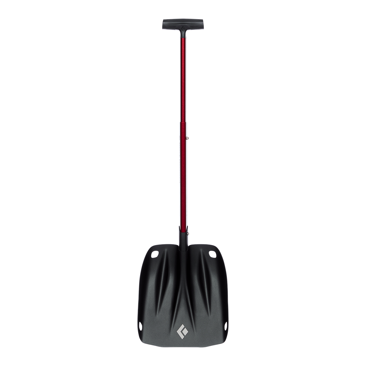 Black Diamond Transfer Shovel
