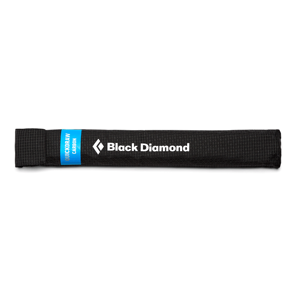 Black Diamond Quickdraw 300cm Carbon