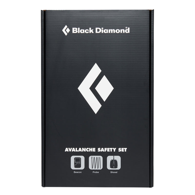 Black Diamond Alpine Avy Safety Set