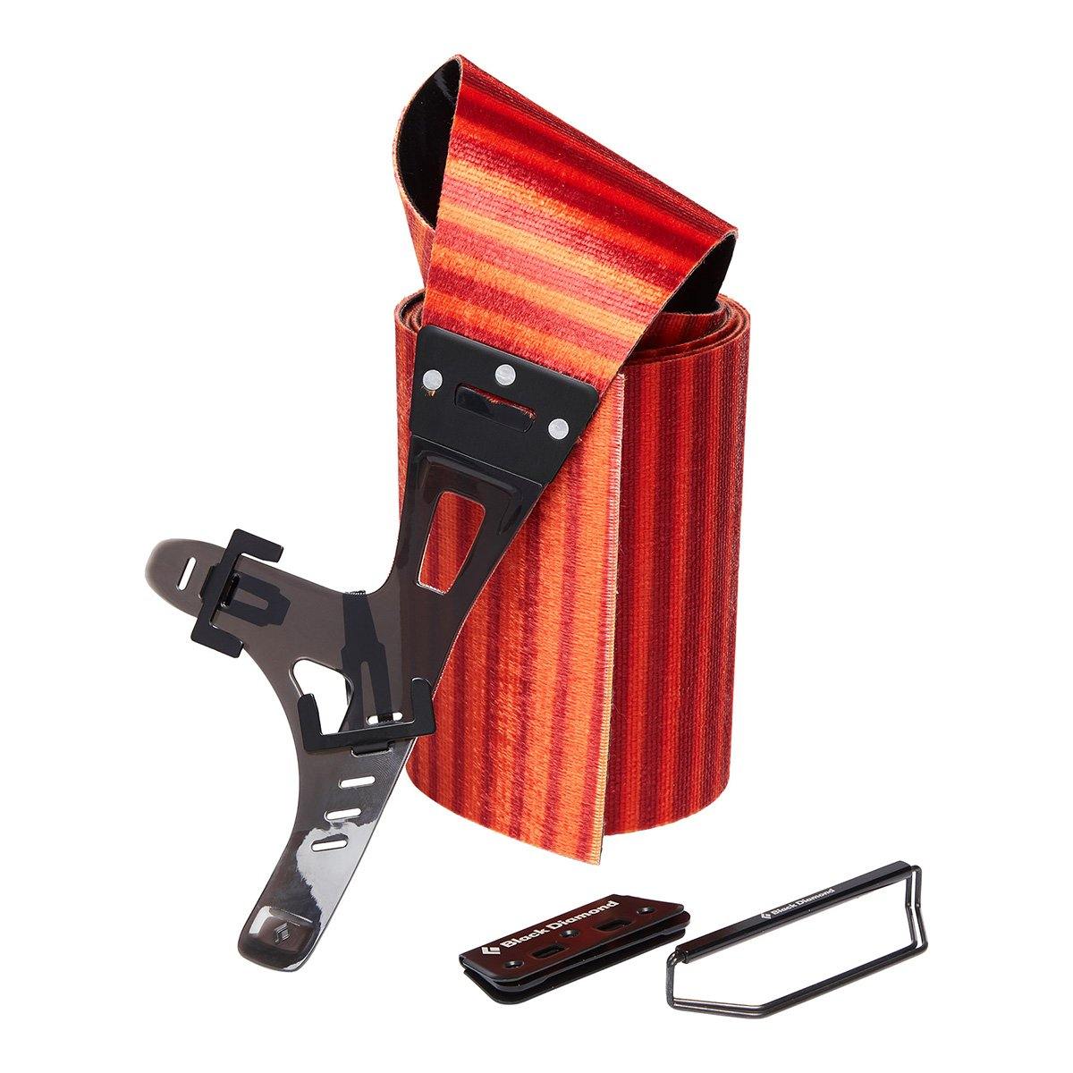 Black Diamond Ascension Splitboard Skins - Avalanche Safety Solutions