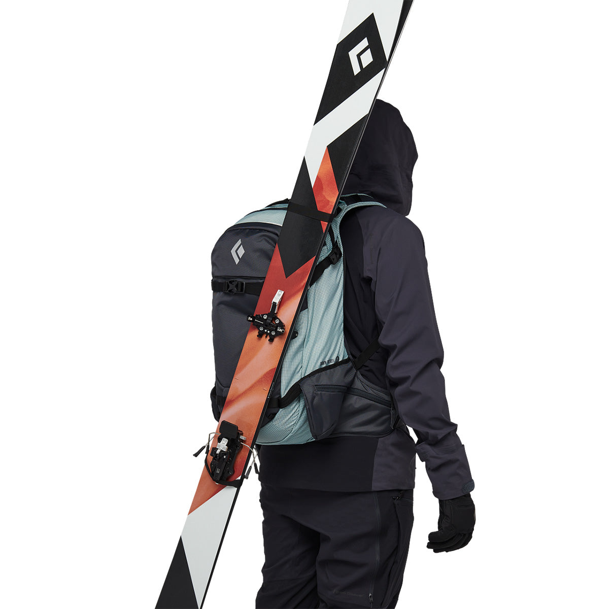 Black Diamond Dawn Patrol 32 Backpack