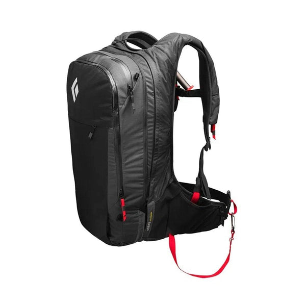 Black Diamond JetForce Pro 35L | Avalanche Safety Solutions