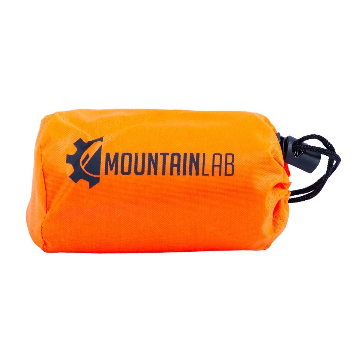 Mountain Lab Emergency Bivy - Avalanche Safety Solutions