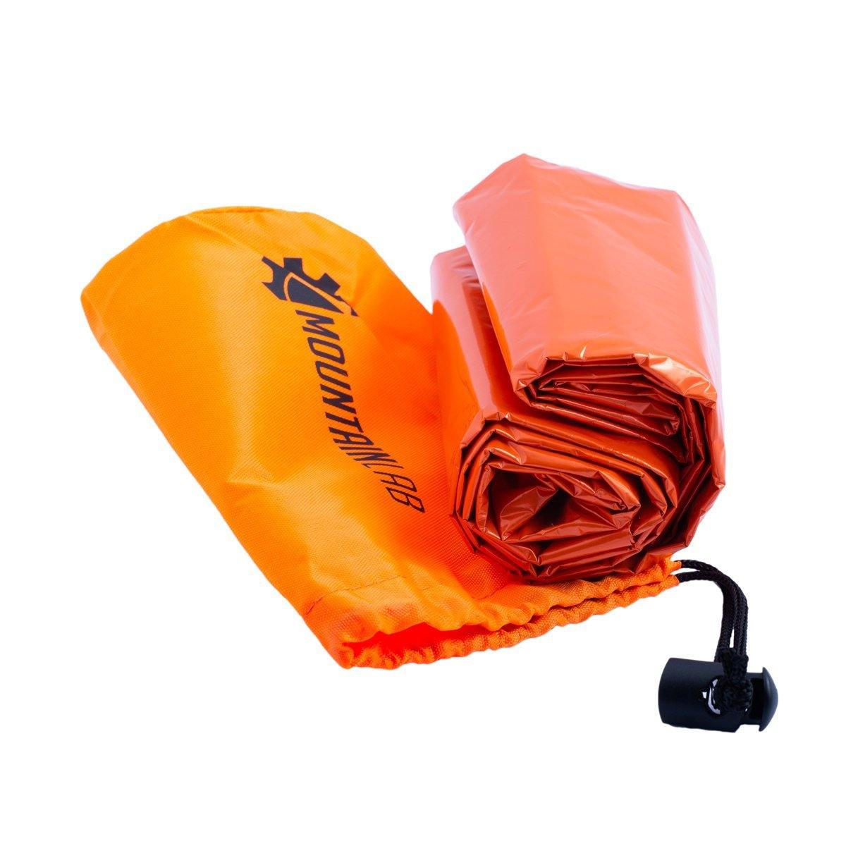 Mountain Lab Emergency Bivy - Avalanche Safety Solutions