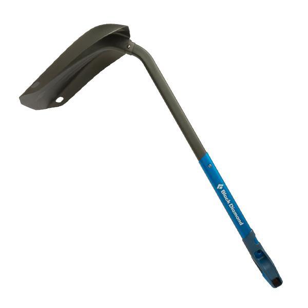 Black Diamond Evac 7 Shovel - Avalanche Safety Solutions
