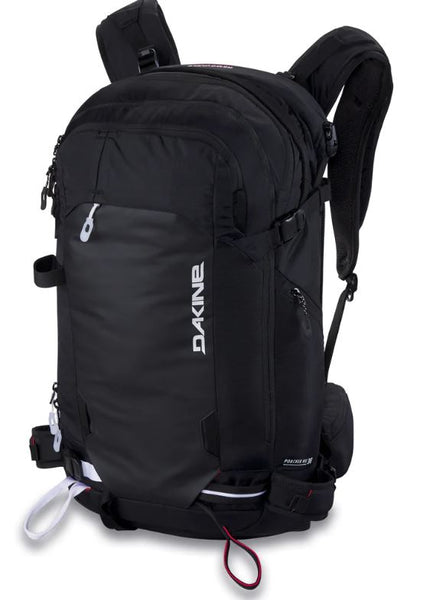 DAKINE ダカイン POACHER RAS 36L エアバッグ搭載可能 Dakine Poacher 36L (R.A.S. Ready)