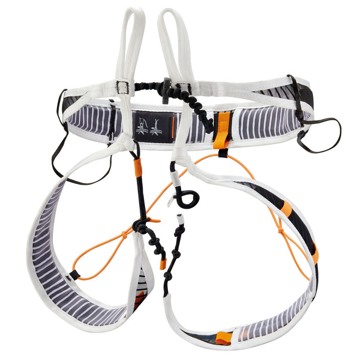 Petzl Fly Climbing Harness (Previous Year Model)