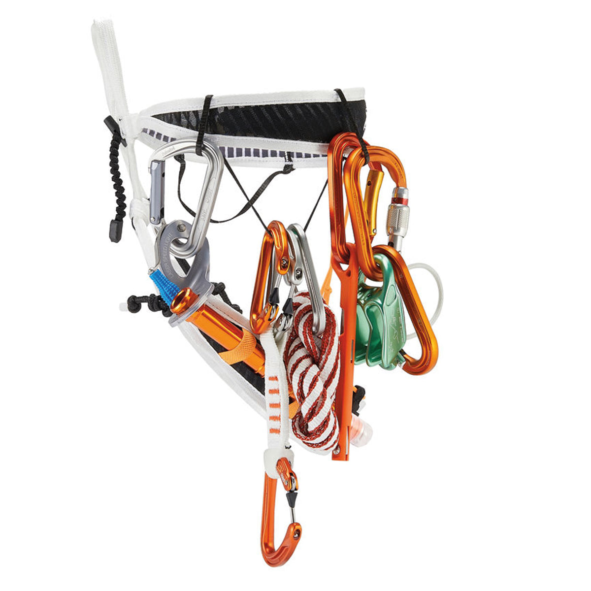 Petzl Fly Climbing Harness (Previous Year Model)