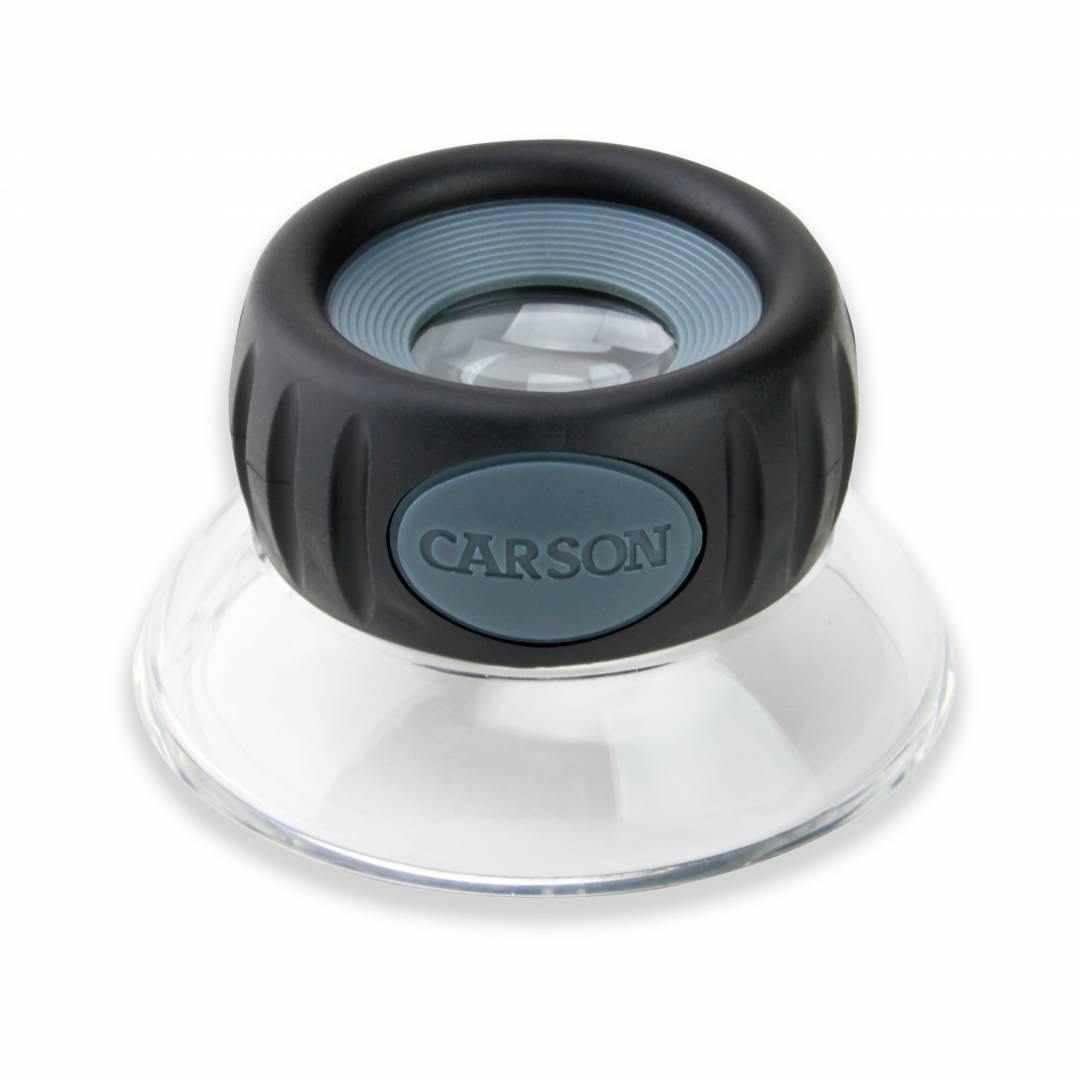Carson 17.5 Lumi Loupe