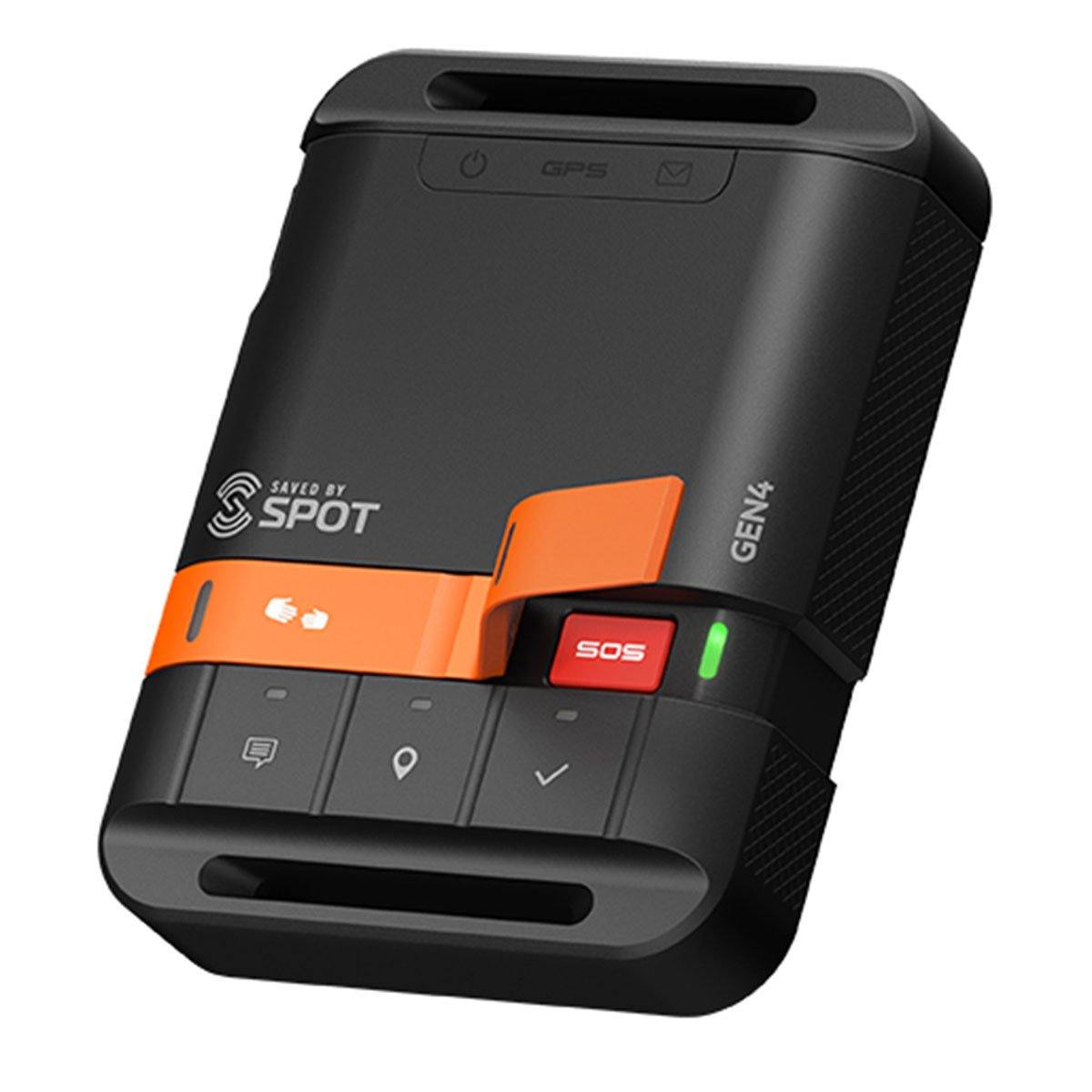 SPOT Gen4 - Avalanche Safety Solutions