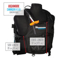 REFURBISHED Highmark CHARGER X Vest - GRADE A