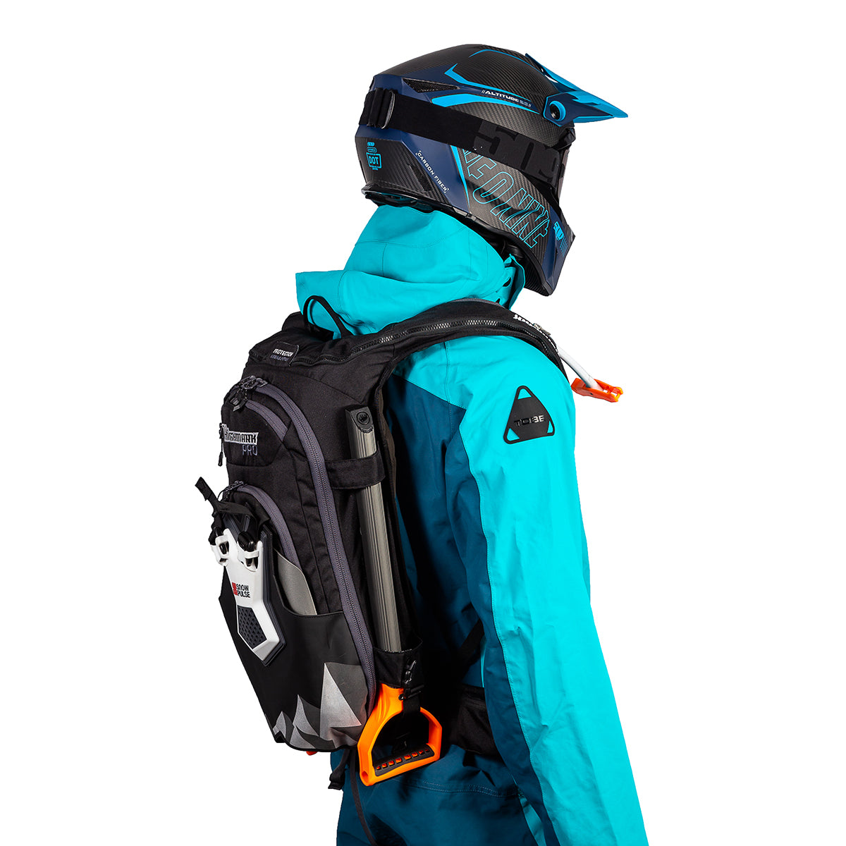 Highmark Pro 3.0 22L P.A.S.