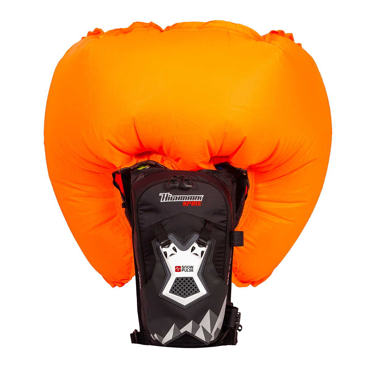 Highmark SPIRE LT Vest P.A.S.