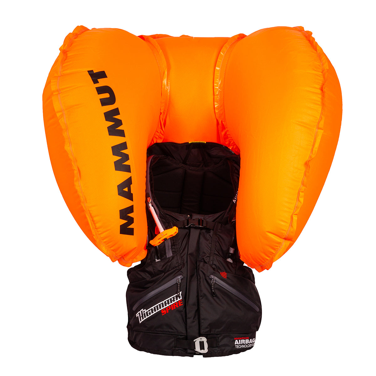 Highmark SPIRE LT Vest P.A.S.