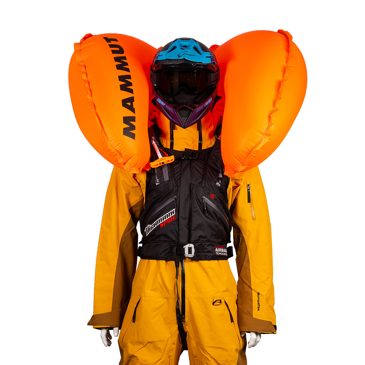 Highmark SPIRE LT Vest P.A.S.