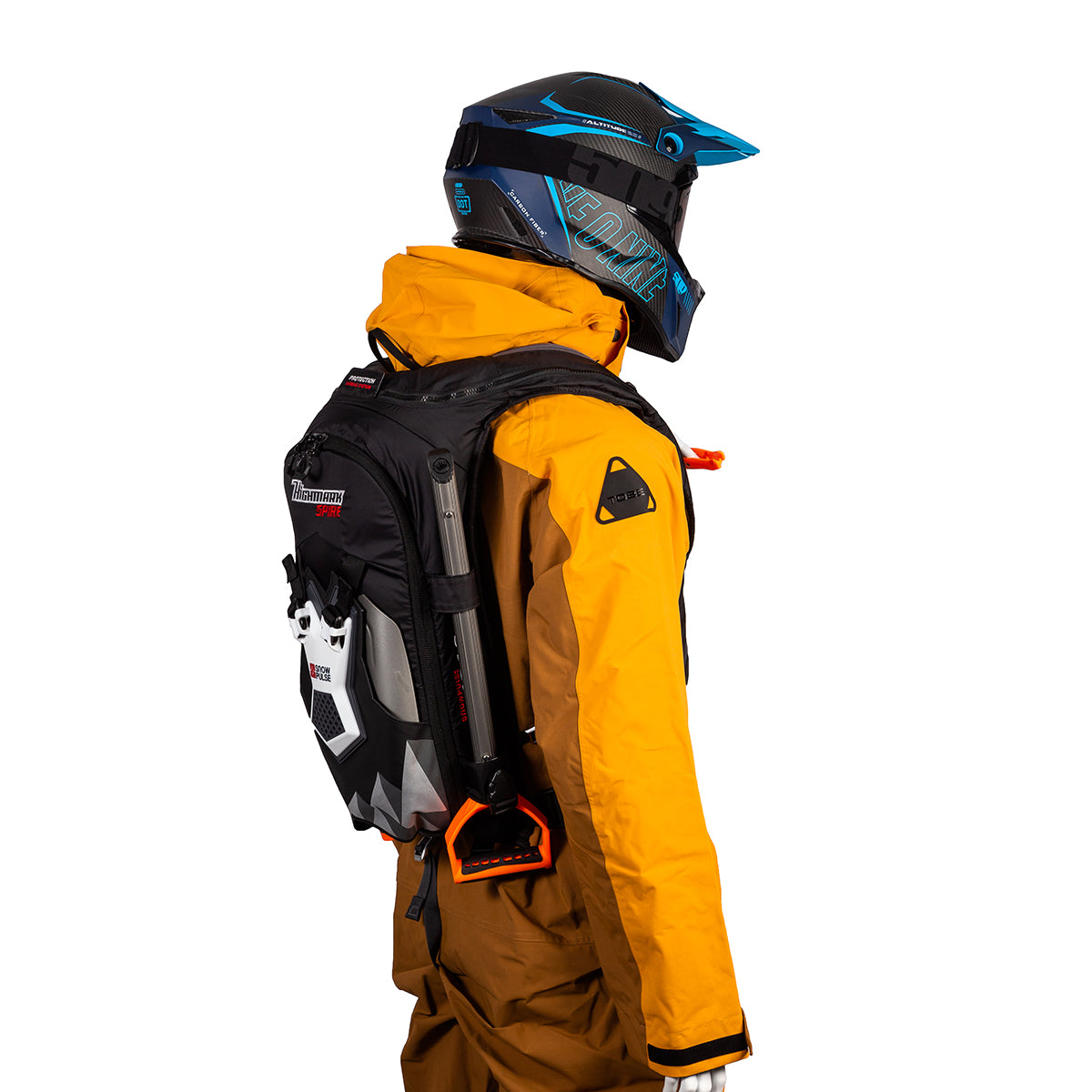 Highmark SPIRE LT Vest P.A.S.