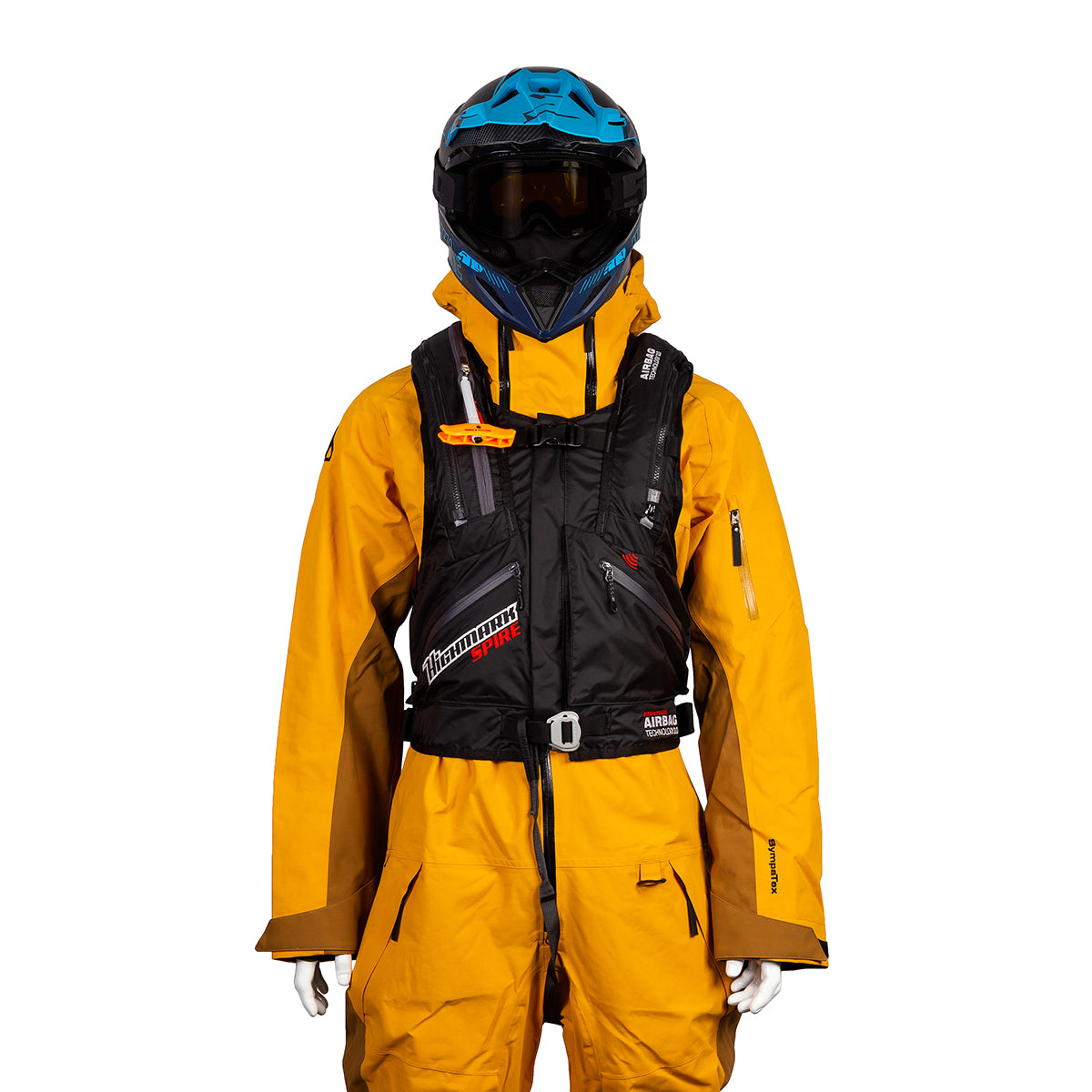 Highmark SPIRE LT Vest P.A.S.