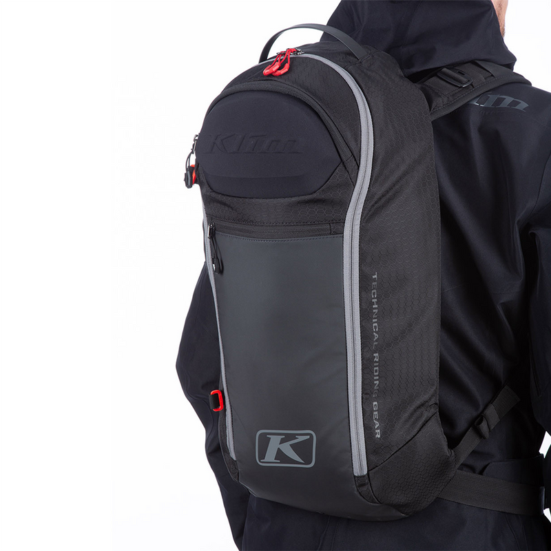 Klim Krew 16L Pack Avalanche Safety Solutions