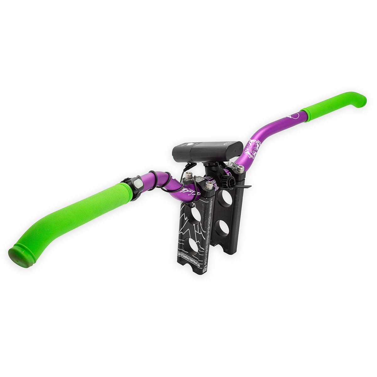 Mountain Lab x2000 Lumen Flashlight Kit