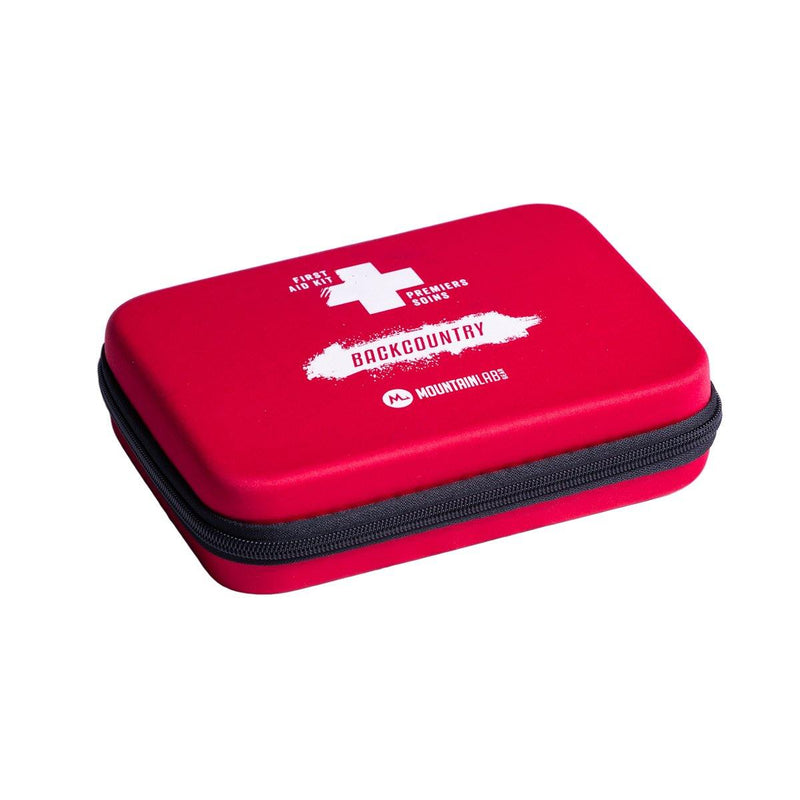 Mountain Lab Backcountry First Aid Kit - Avalanche Safety Solutions