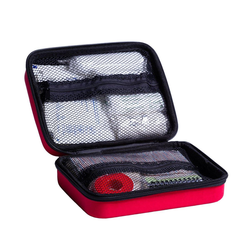 Mountain Lab Backcountry First Aid Kit PLUS - Avalanche Safety Solutions