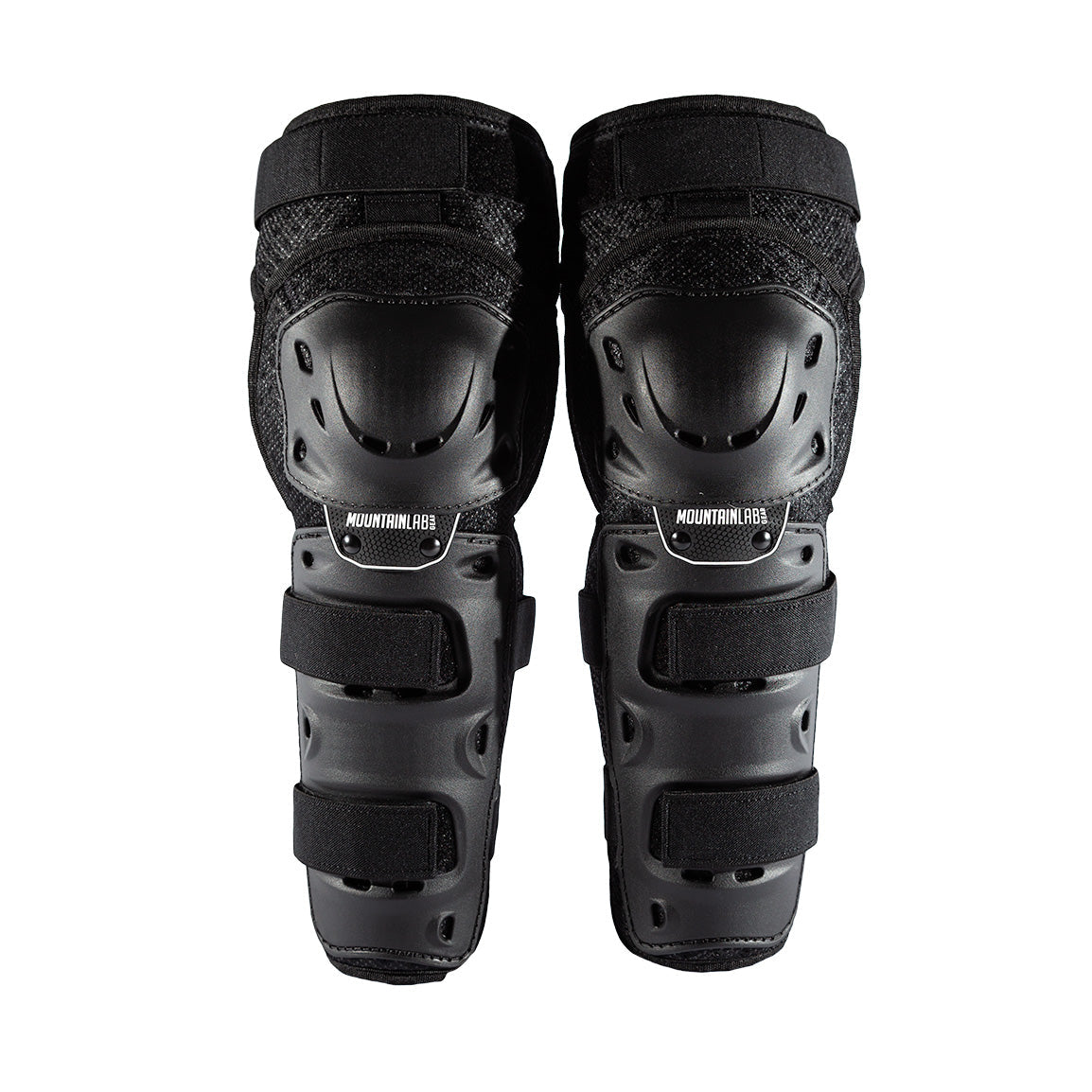 Mountain Lab Snowmobile Knee Pads