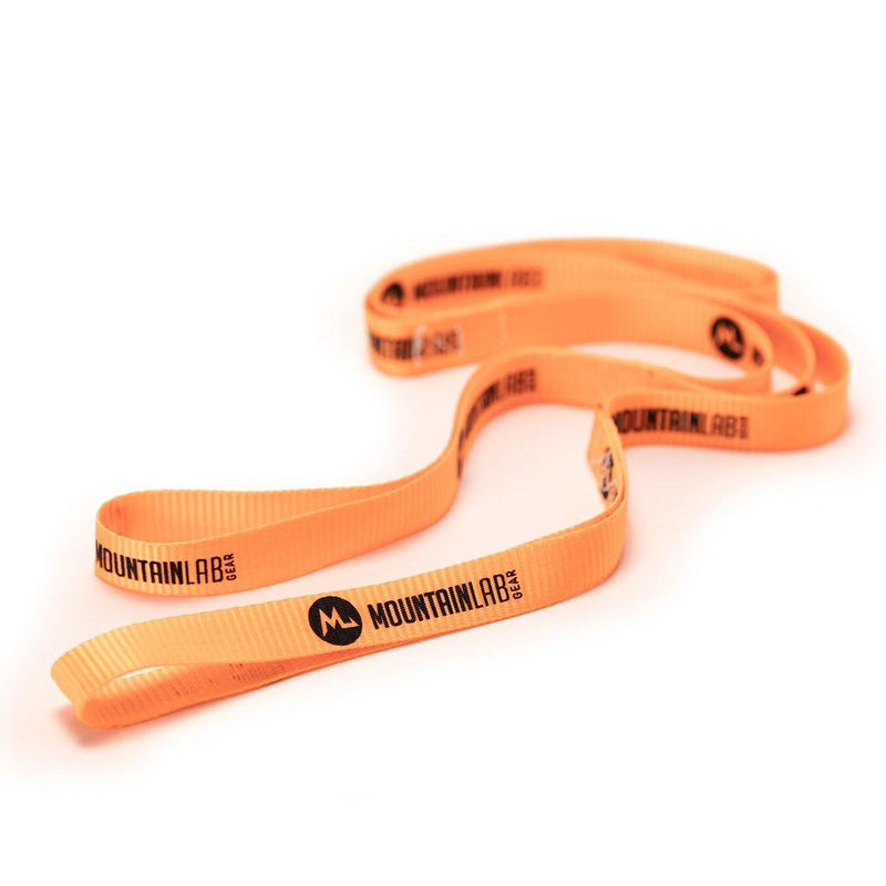 Mountain Lab Snowmobile Ski Pull Strap - Avalanche Safety Solutions