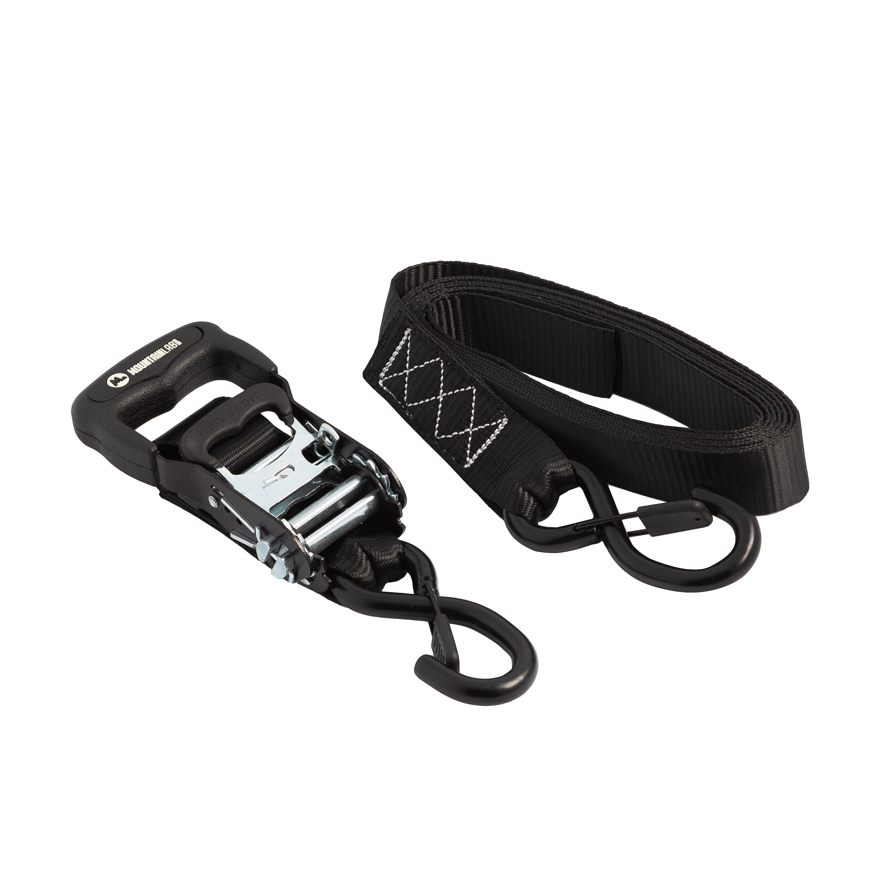 Mountain Lab Ratchet Strap