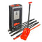 Rental Package : Transceiver / Shovel / Probe - Avalanche Safety Solutions