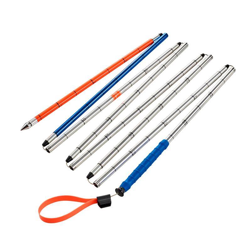 Ortovox 320cm+ PFA Avalanche Probe | Avalanche Safety Solutions