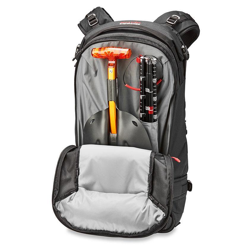 Dakine Poacher 26L - R.A.S. READY - Avalanche Safety Solutions