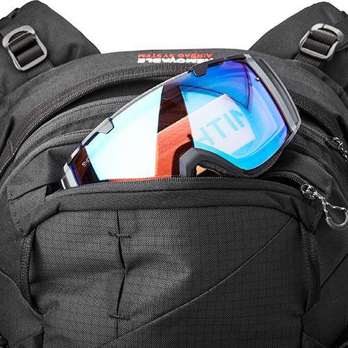 Dakine Poacher 26L - R.A.S. READY | Avalanche Safety Solutions