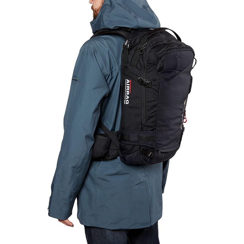 Dakine Poacher 26L - R.A.S. READY - Avalanche Safety Solutions