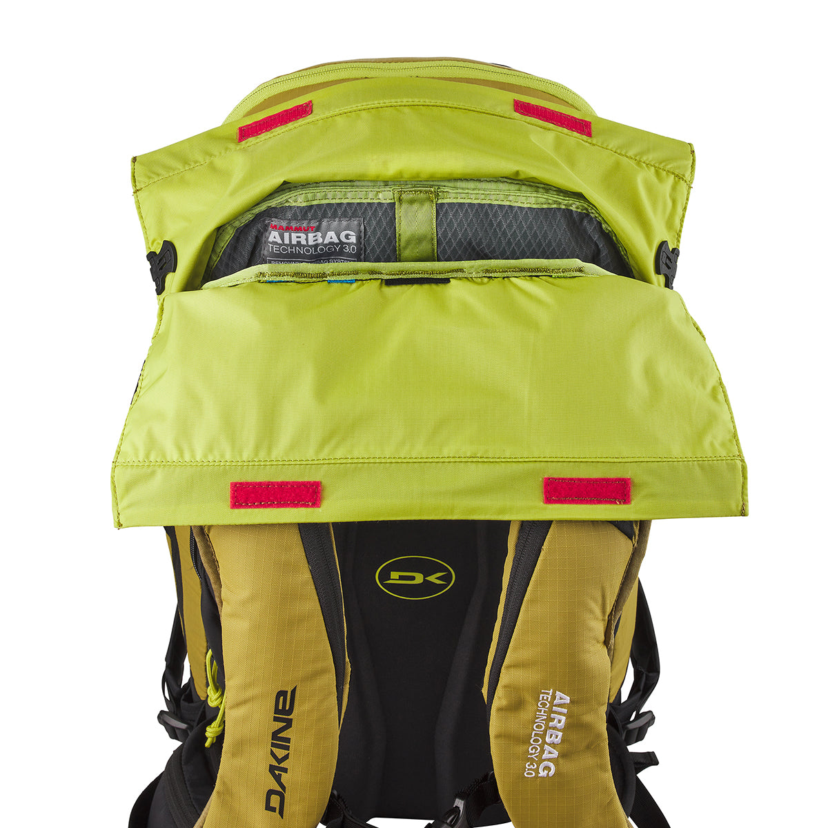 Dakine poacher outlet 36l review