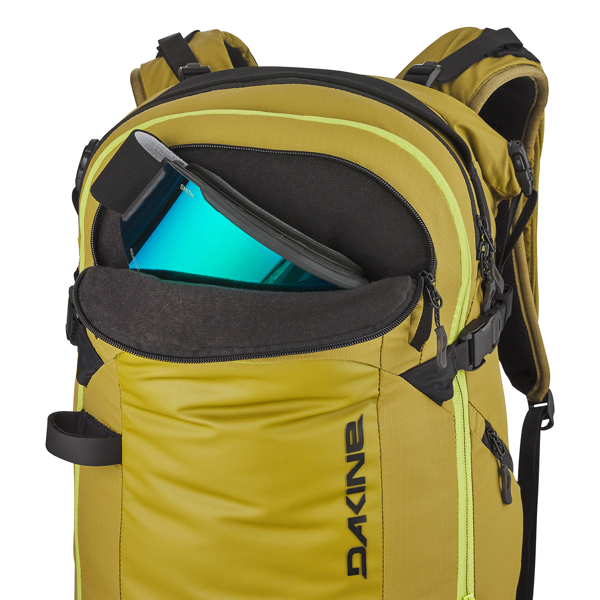 Dakine Poacher 36L - R.A.S. Ready