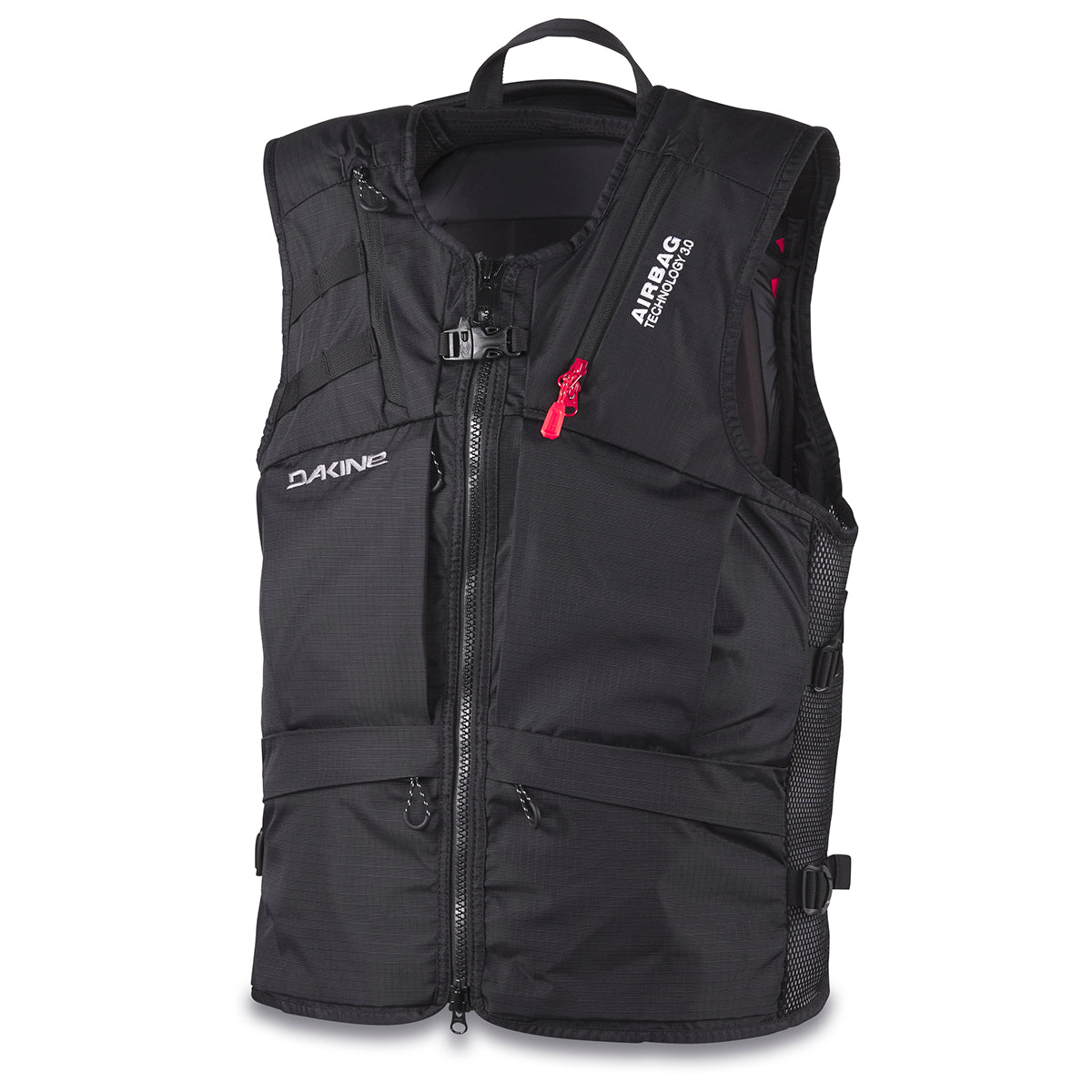 Dakine Poacher Vest - R.A.S. Ready