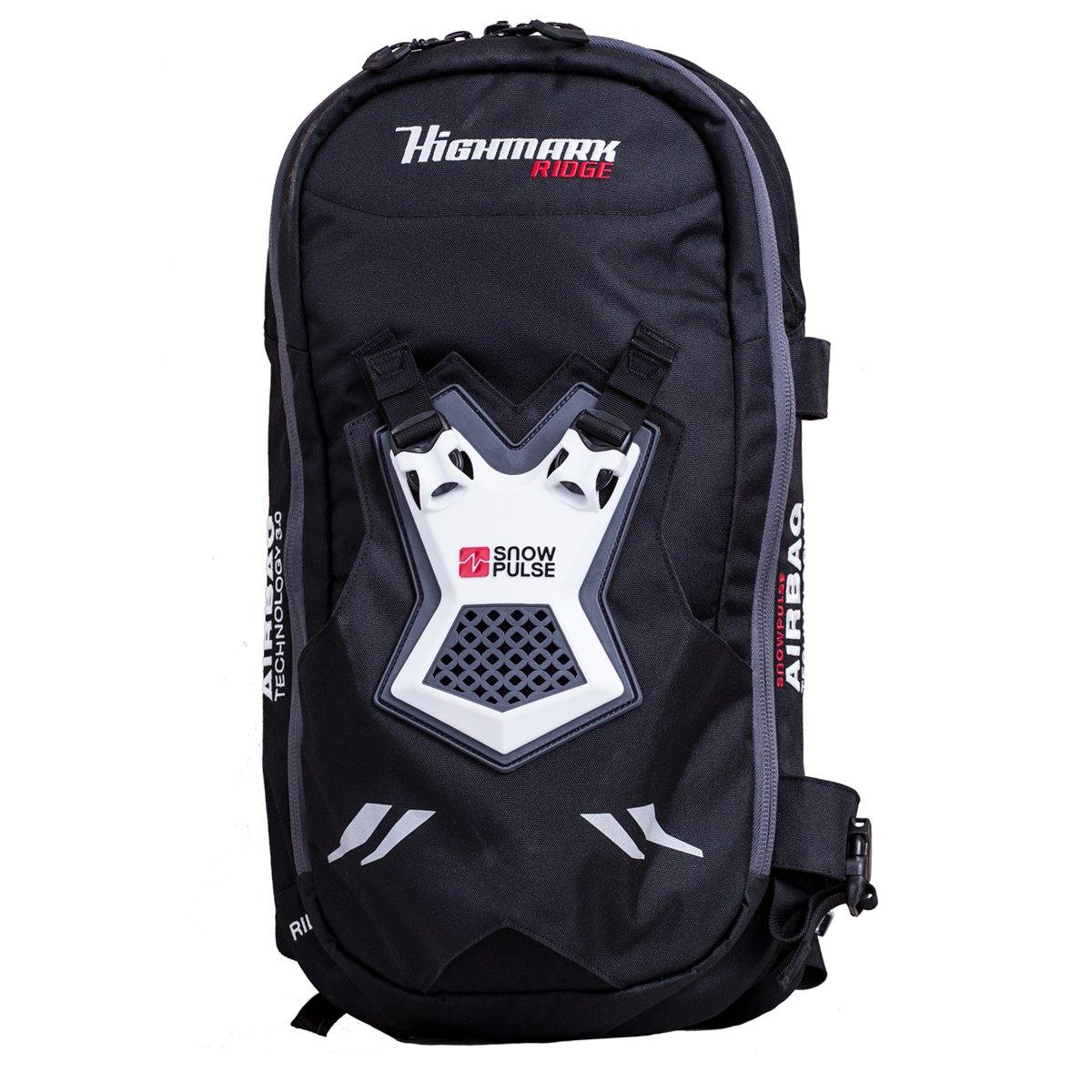 Rental Avalanche Airbag - Snowmobile - Avalanche Safety Solutions