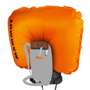 Snowpulse Avalanche Airbag System