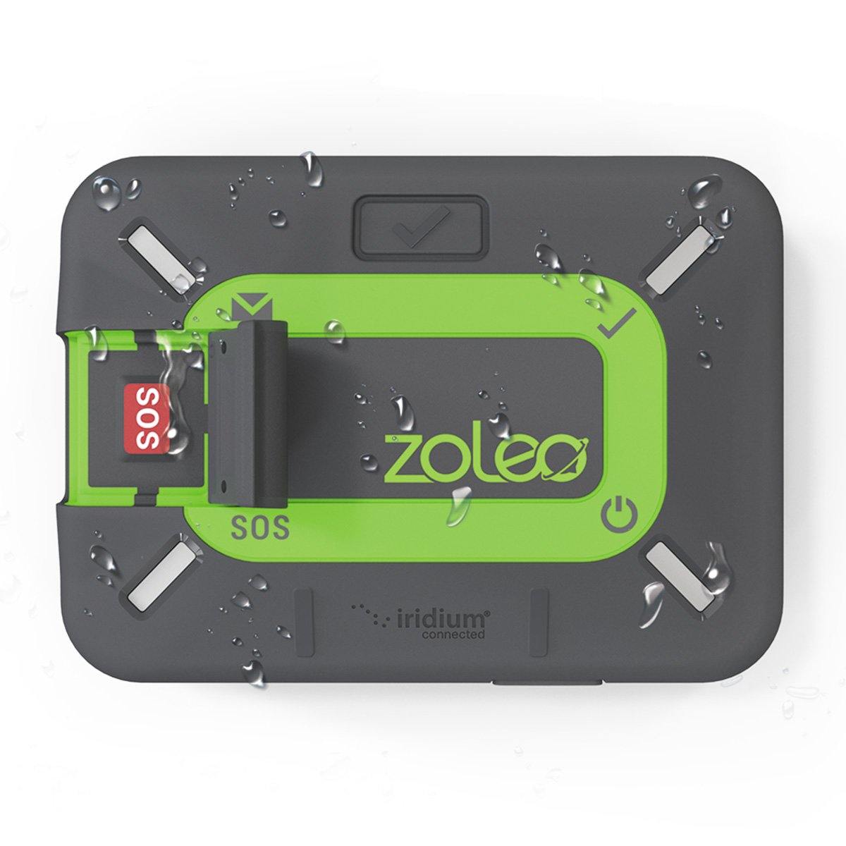 Zoleo GPS Satellite Messenger - Avalanche Safety Solutions