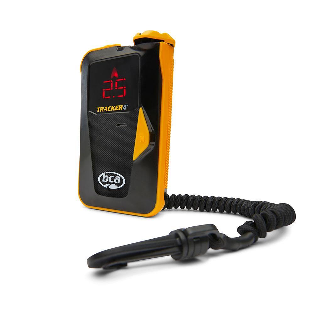 BCA Tracker 4 - Avalanche Safety Solutions